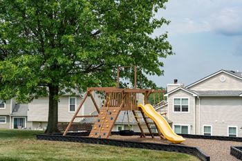 On-site playground